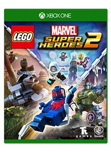 LEGO Marvel Superheroes 2 [Xbox One]