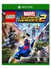 LEGO Marvel Superheroes 2 [Xbox One]