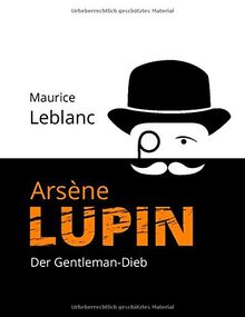 Arsène Lupin: Der Gentleman-Dieb