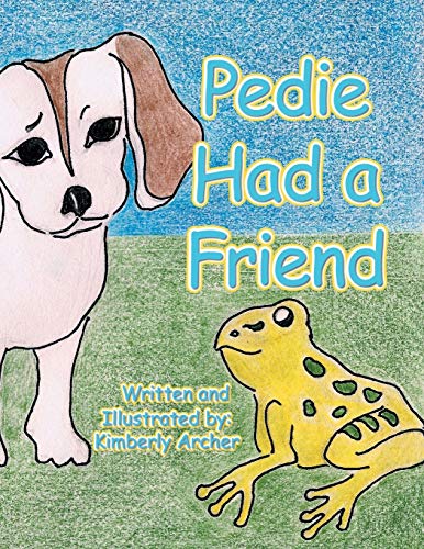 Pedie Had a Friend