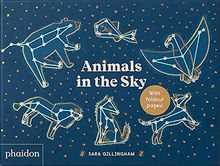 Animals in the sky