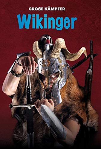 Wikinger - Peter Anderson Gebunden