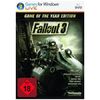 Fallout 3 - Game of the Year Edition [Software Pyramide]
