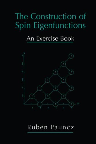 The Construction of Spin Eigenfunctions: An Exercise Book