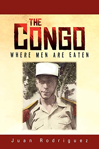 The Congo: Where Men Are Eaten