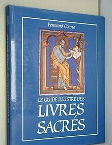 Le Guide illustré des livres sacrés