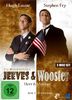 Jeeves and Wooster - Herr und Meister, Box 2, Episode 14-23 (3 Disc Set)