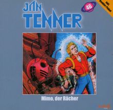 46-Jan Tenner-Classics