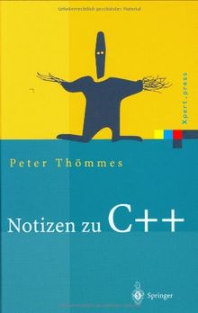 Notizen zu C++ (Xpert.press)