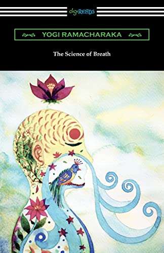 Yogi Ramacharaka The Science Of Breath