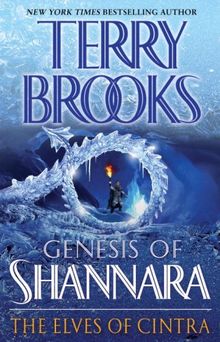 The Elves of Cintra (Genesis of Shannara)
