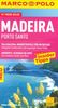 Madeira: Porto Santo. Mit Insider-Tipps. Mit Reiseatlas und Sprachführer