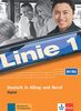 Linie 1 B1+/B2 digital: Deutsch in Alltag und Beruf. Digital (DVD-ROM) (Linie 1: Deutsch in Alltag und Beruf)