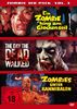Zombie 3er Pack