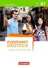 Pluspunkt Deutsch - Leben in Österreich: B1 - Arbeitsbuch mit Audios online und Lösungen