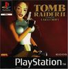 Tomb Raider 2 - Platinum - Playstation - PAL