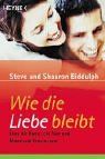 Wie die Liebe bleibt