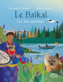 Le Baïkal : lac des extrêmes