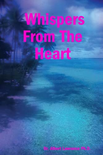 Whispers From The Heart