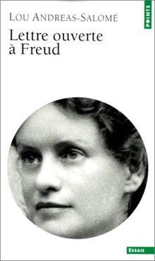 Lettre ouverte à Freud