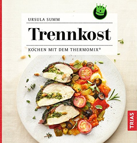 Trennkost - Ursula Summ Kartoniert (TB)