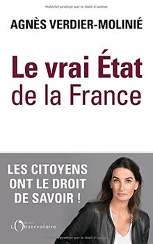 Le vrai état de la France