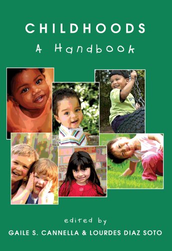 Childhoods: A Handbook (Rethinking Childhood)