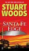 Santa Fe Edge (Ed Eagle Novel, Band 3)