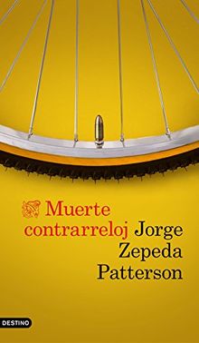 Muerte contrarreloj (Áncora & Delfin, Band 2)