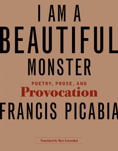 I Am a Beautiful Monster (Paperback)