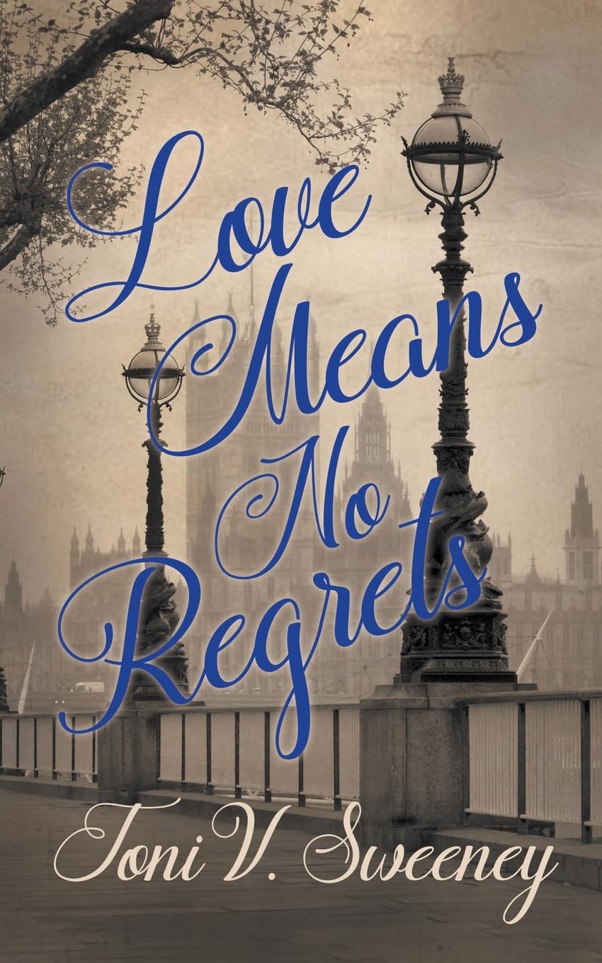 Love Means No Regrets (The McCoys, Band 1)