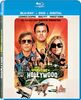 Once Upon a Time In...Hollywood [Blu-ray]