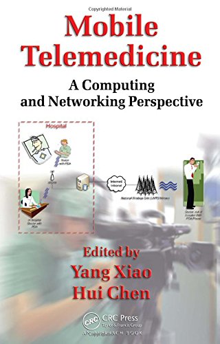Mobile Telemedicine: A Computing and Networking Perspective