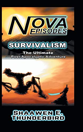 Nova: Episodes: Survivalism