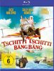 Tschitti Tschitti Bäng Bäng [Blu-ray]