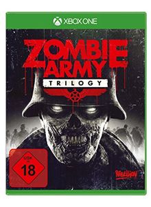 Bild von Zombie Army Trilogy - [Xbox One]