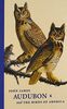 John James Audubon and the Birds of America: A Visionary Achievement in Ornithology Illustration: A Visionary Achievement in Ornithological Illustration (Huntington Library Classics)