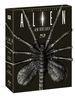 Alien Anthology (Facehugger Edition im Relief-Schuber) [Blu-ray] [Limited Edition]