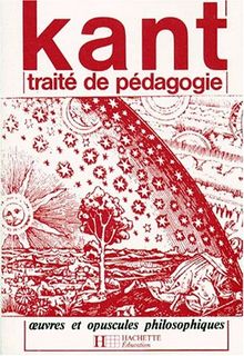 Traité de pédagogie