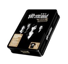 Nichts Passiert - Limitierte Fan Box Inkl. Premium Edition, Bonus Track + Men T-Shirt In Grösse L von Silbermond | CD | Zustand neu