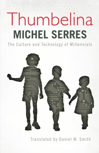 Thumbelina: The Culture and Technology of Millennials