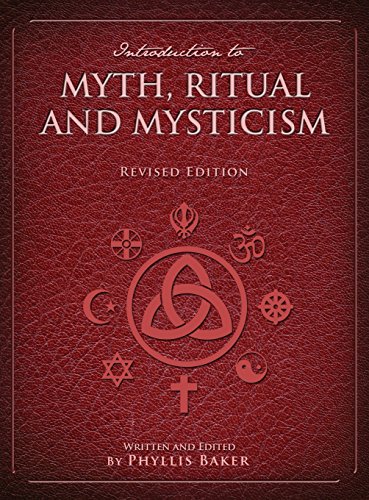 Introduction to Myth, Ritual and Mysticism