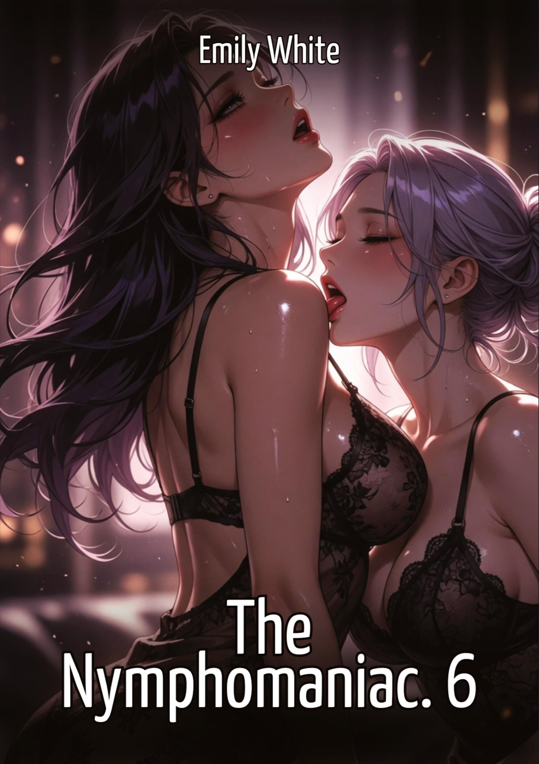 The Nymphomaniac. 6