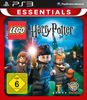 Lego Harry Potter - Die Jahre 1 - 4 [Essentials]