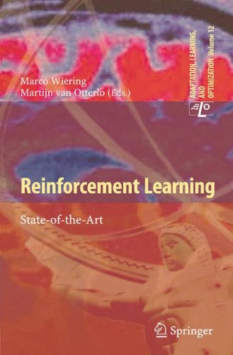 Reinforcement Learning: State-of-the-Art (Adaptation, Learning, and Optimization)