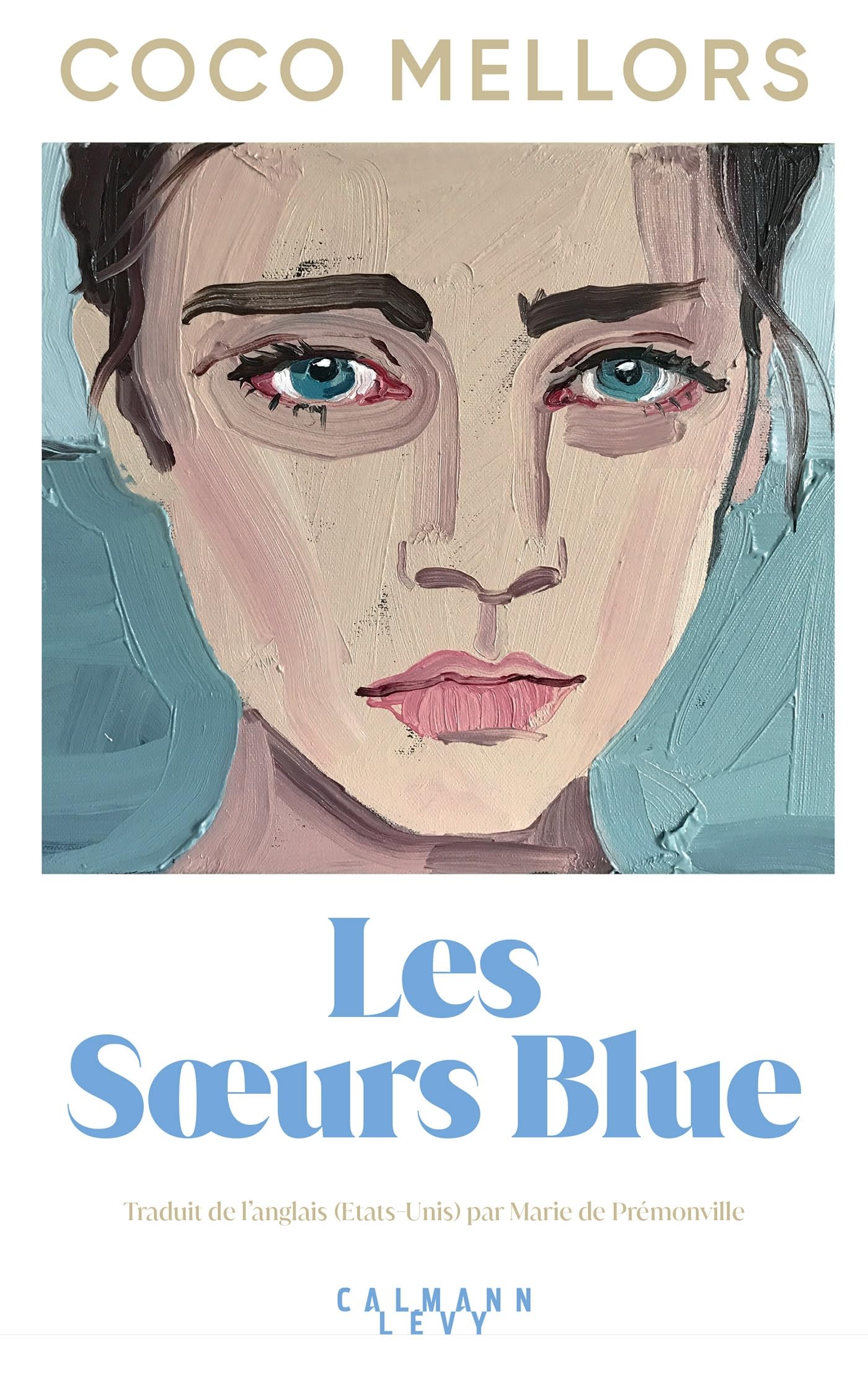Les soeurs Blue