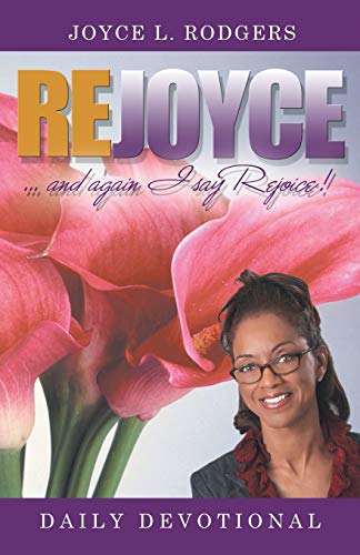 ReJoyce: Daily Devotional