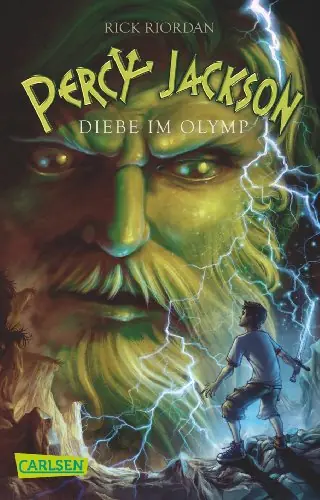Percy Jackson