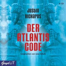 Der Atlantis-Code