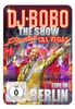 DJ Bobo - Dancing Las Vegas/Live in Berlin (+ CD) [Blu-ray]